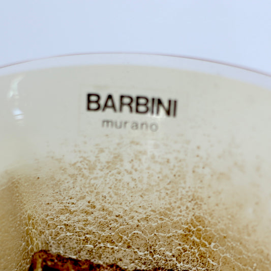 Vetreria Alfredo Barbini(Alfredo Barbini srl)