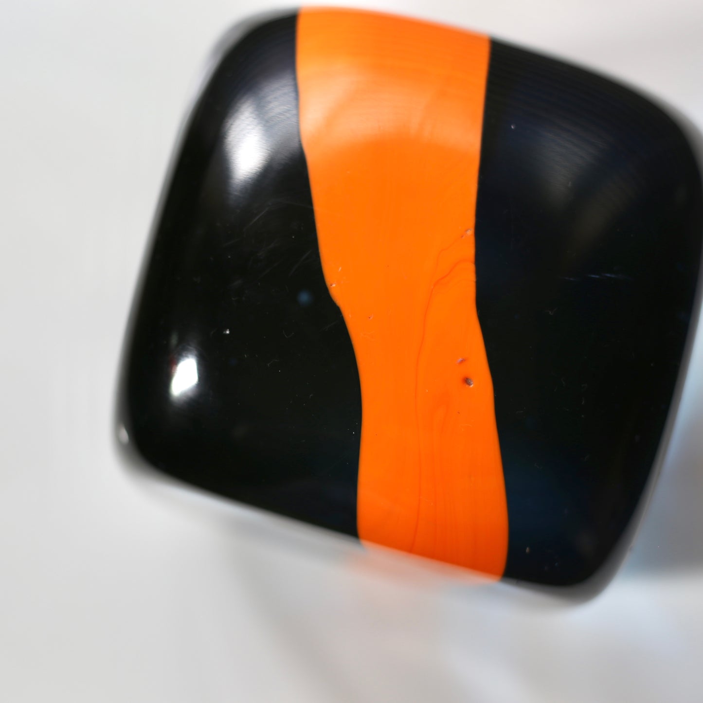 Paperweight for Pierre Cardin / Venini