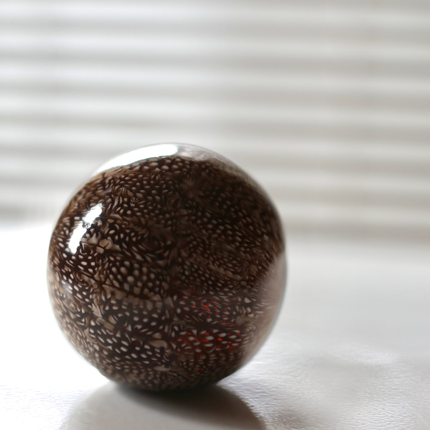 Murrine ball / Venini