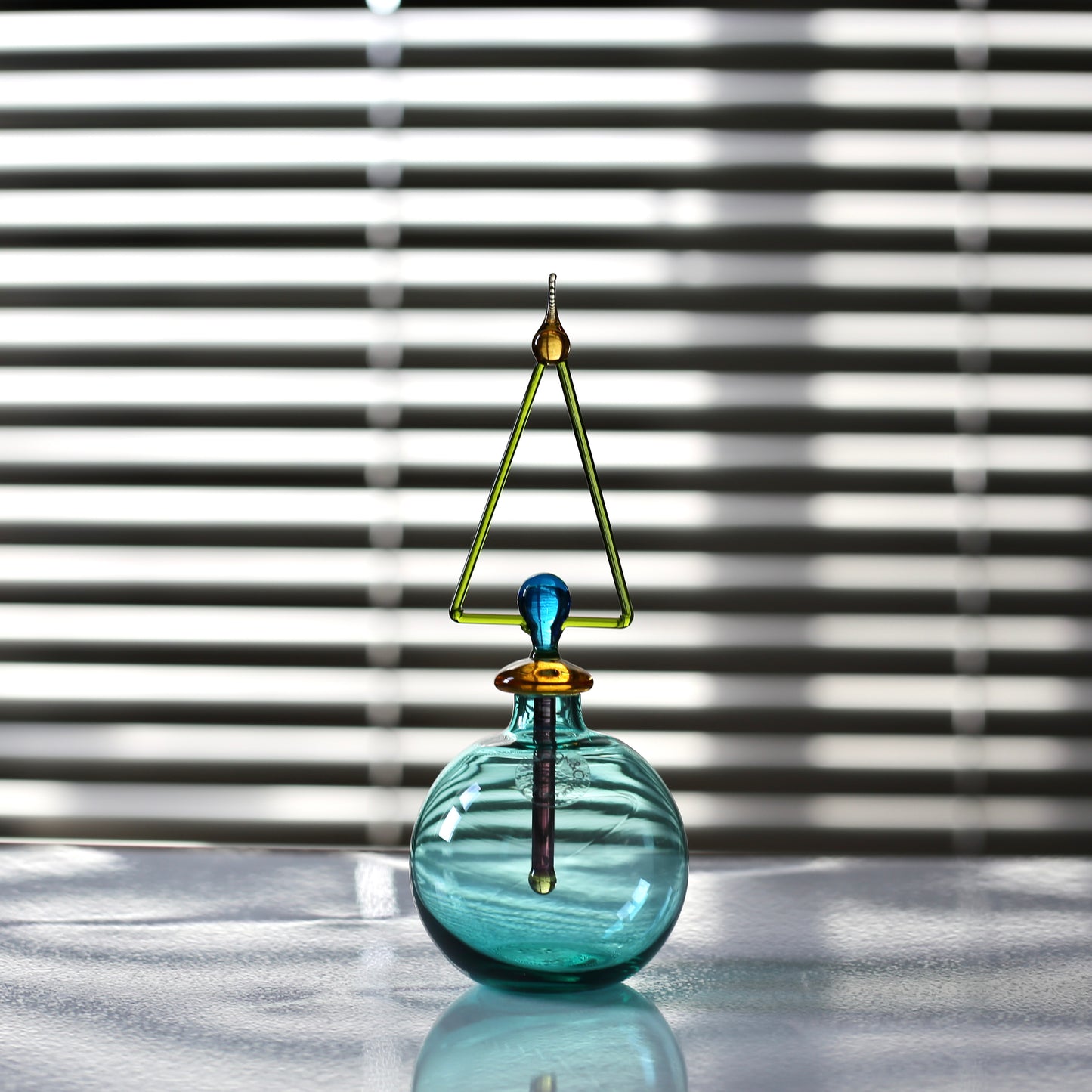 Perfume bottle / V.Nason & C