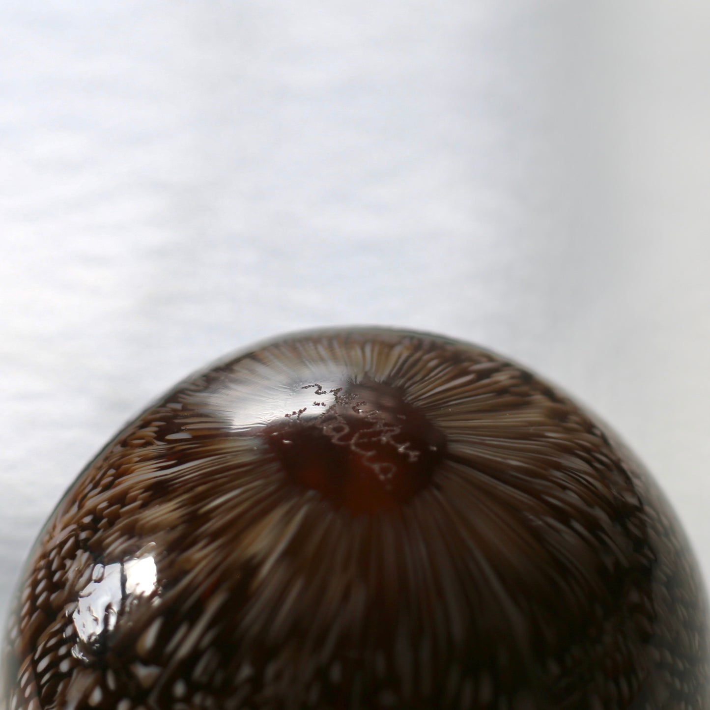 Murrine ball / Venini