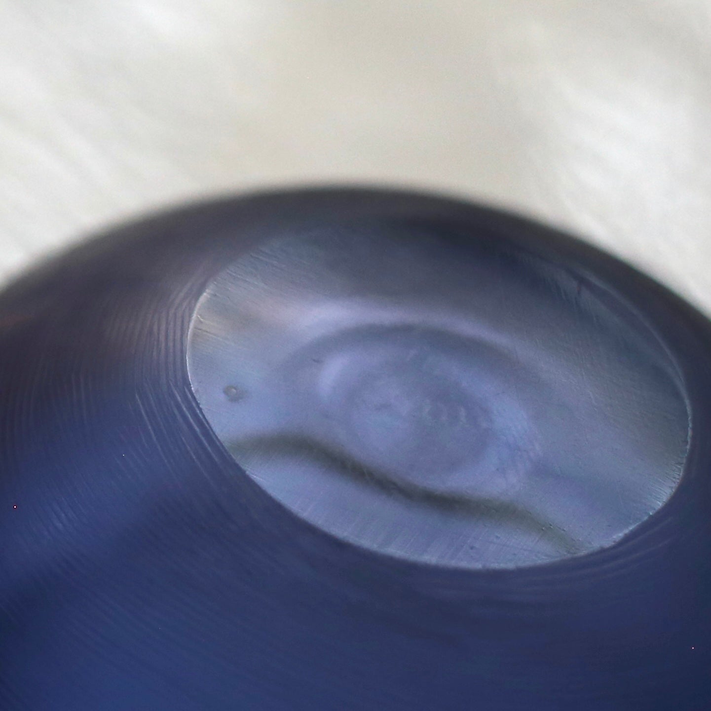 inciso bowl(s) / Venini