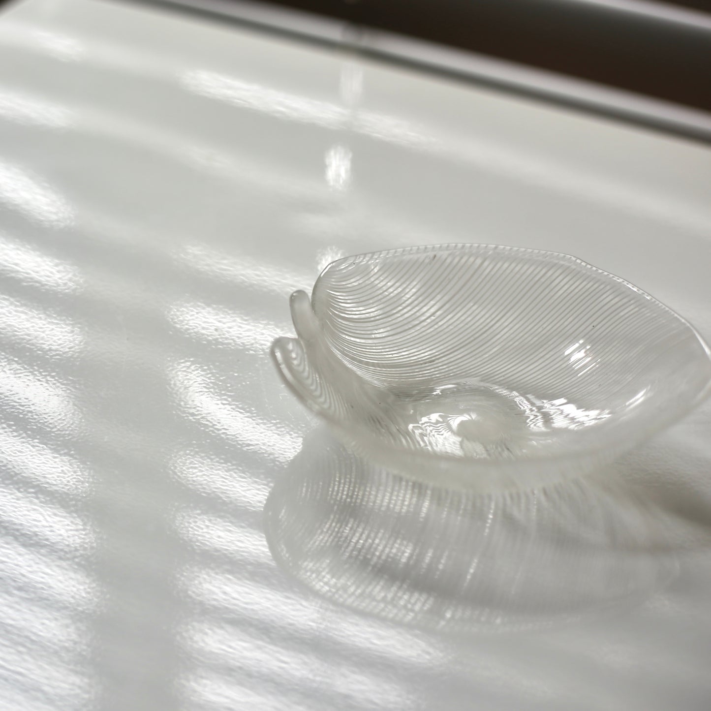 leaf dish(xs) / Venini