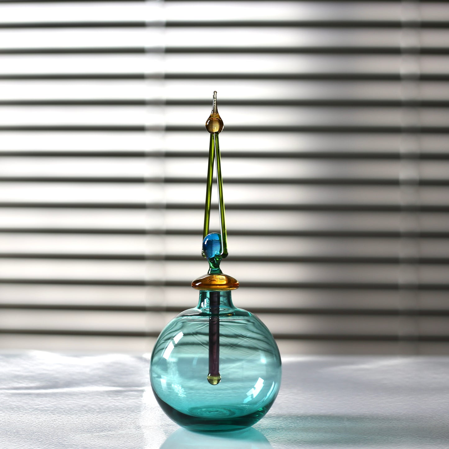 Perfume bottle / V.Nason & C