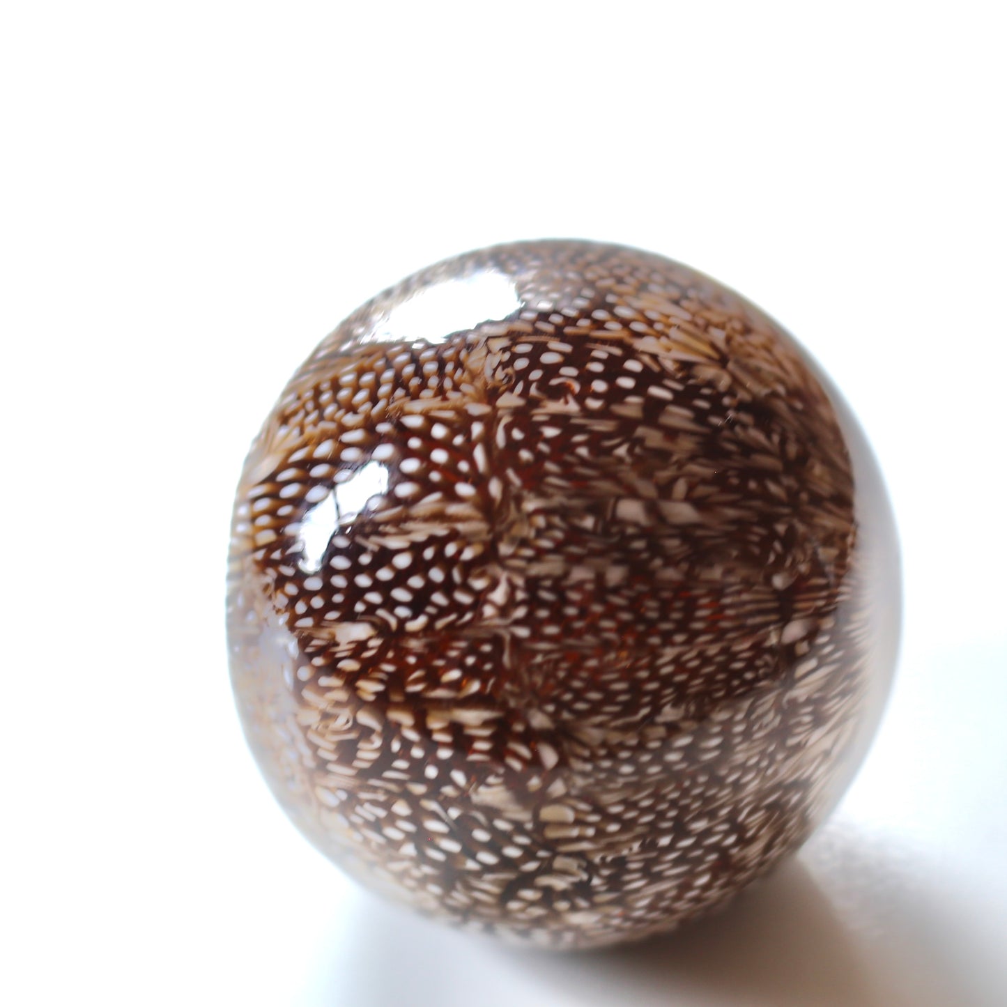 Murrine ball / Venini