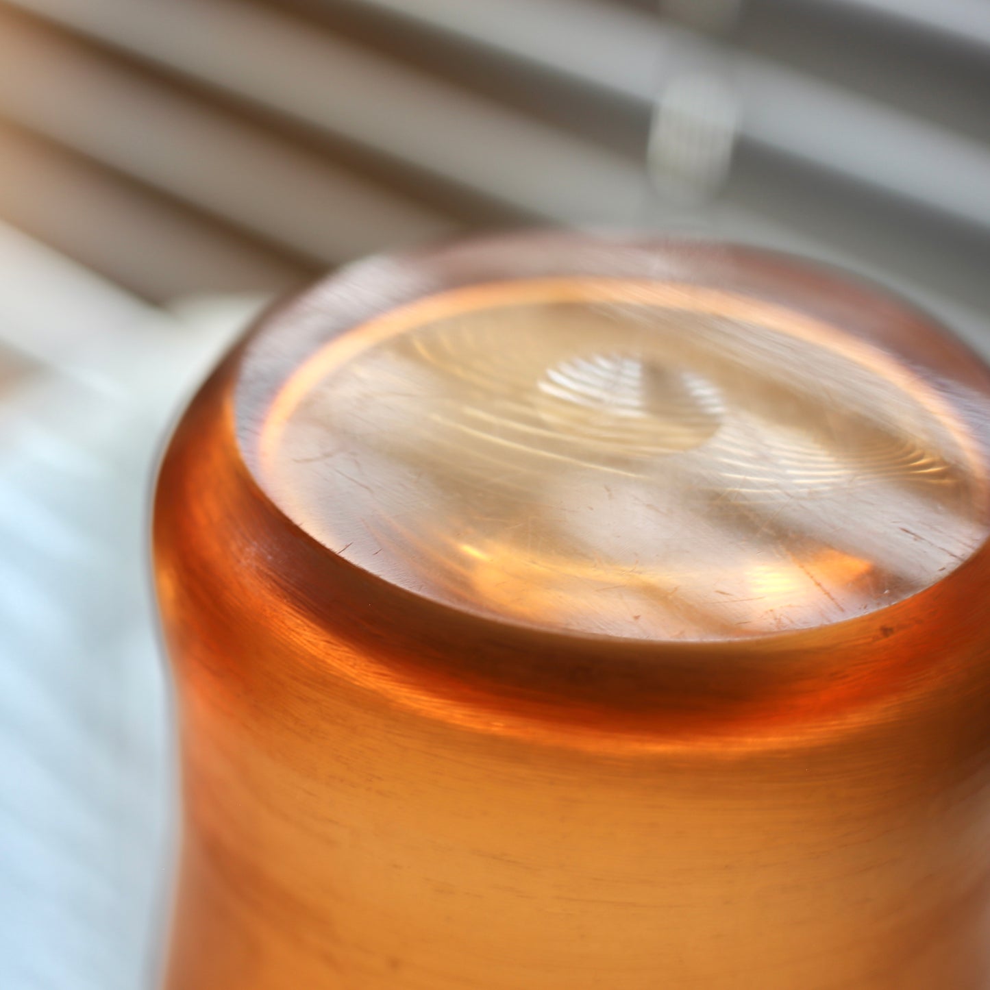 inciso Vase 3681 / Venini