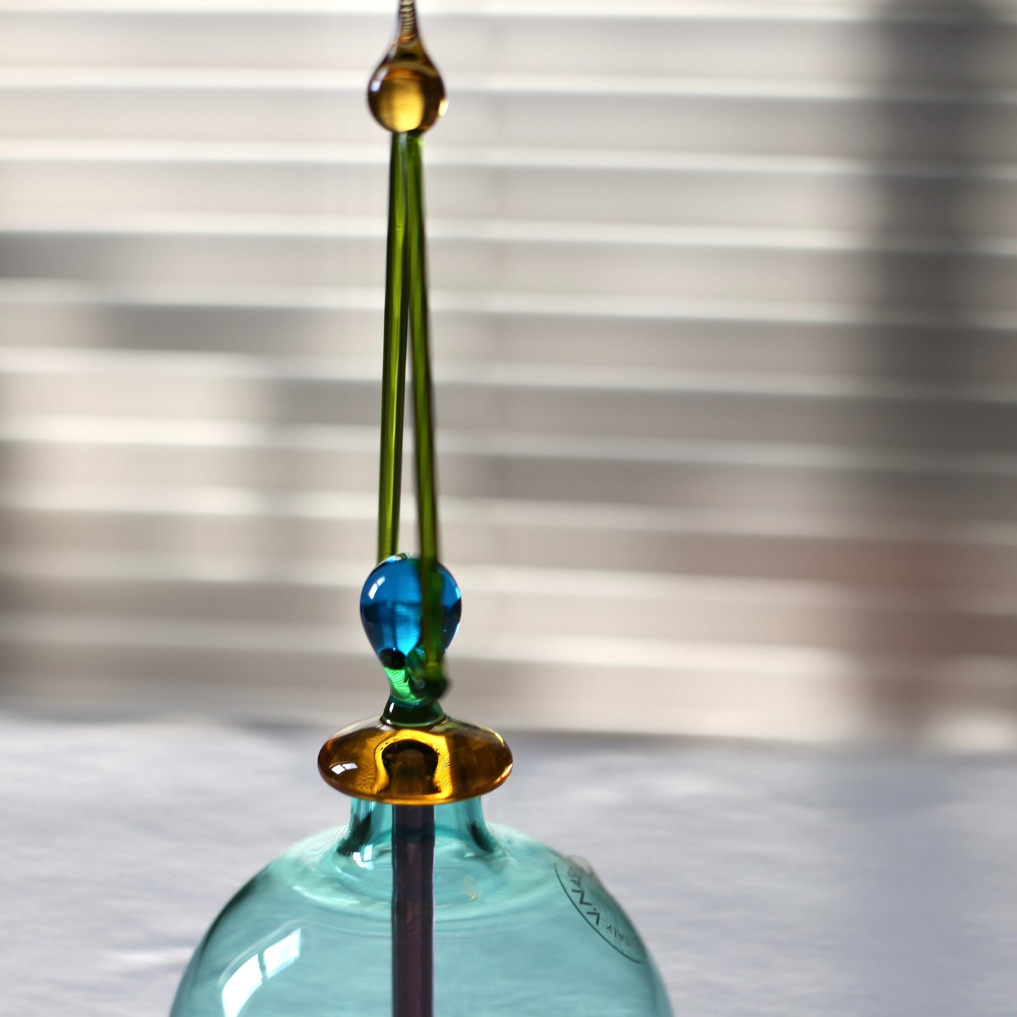 Perfume bottle / V.Nason & C