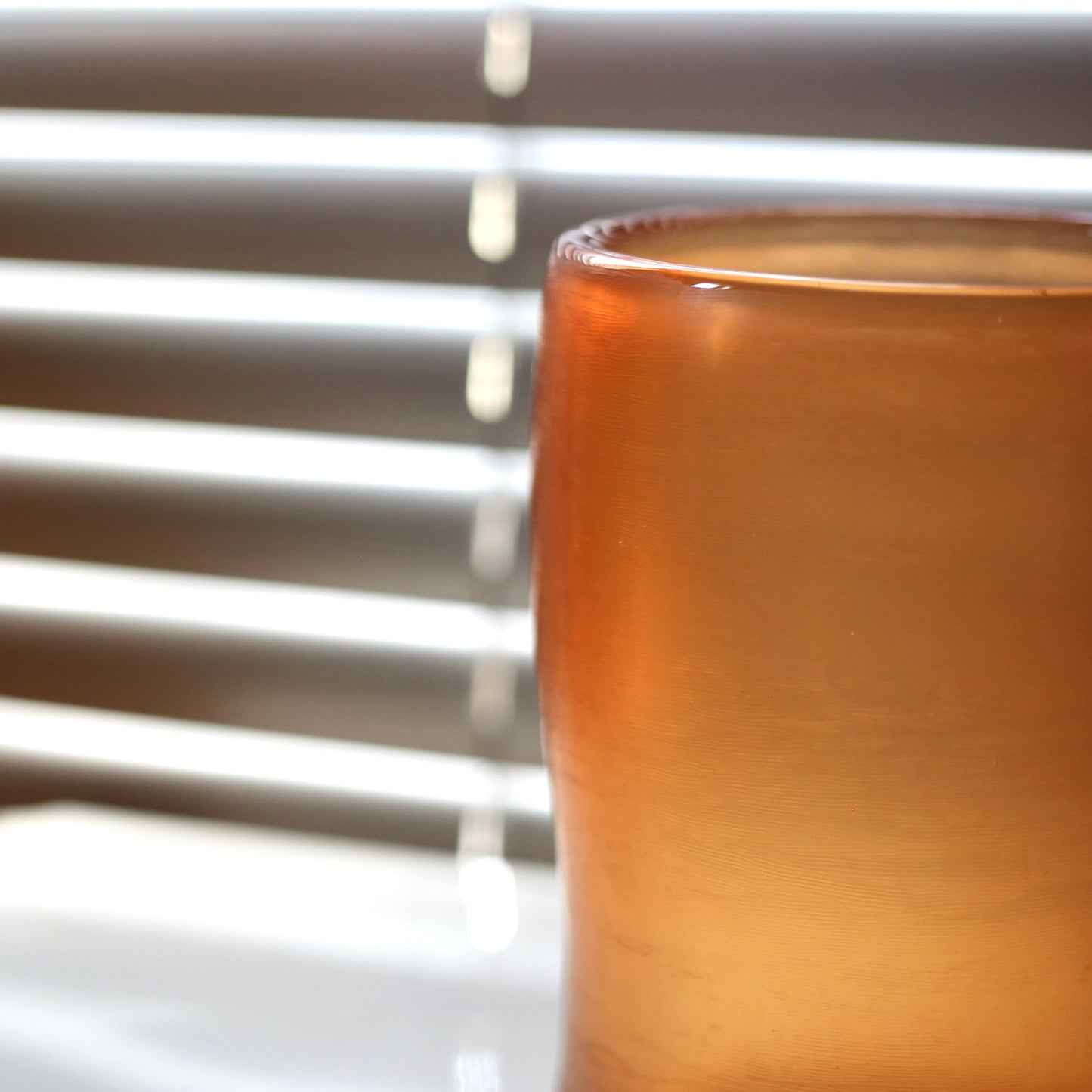 inciso Vase 3681 / Venini