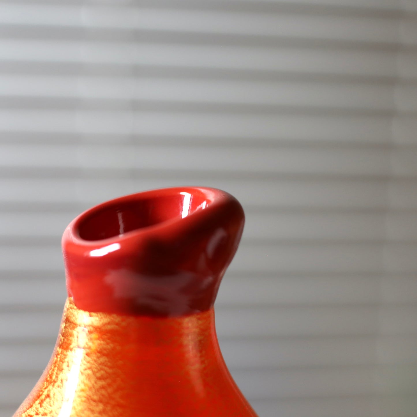 Dorado vase/Versace-Venini