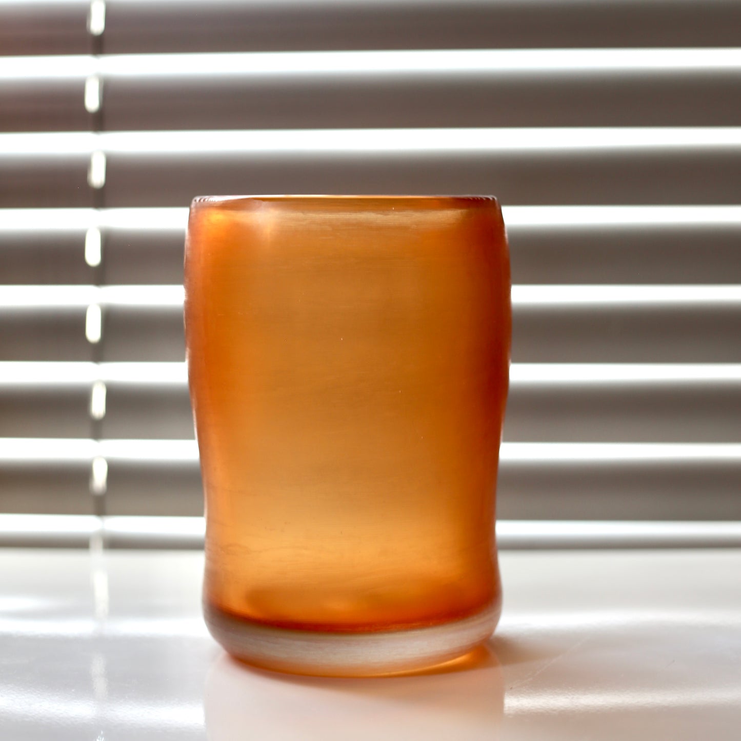 inciso Vase 3681 / Venini