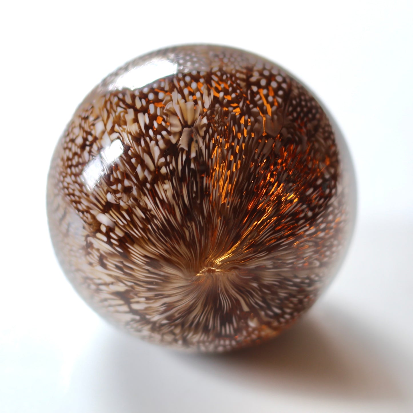 Murrine ball / Venini