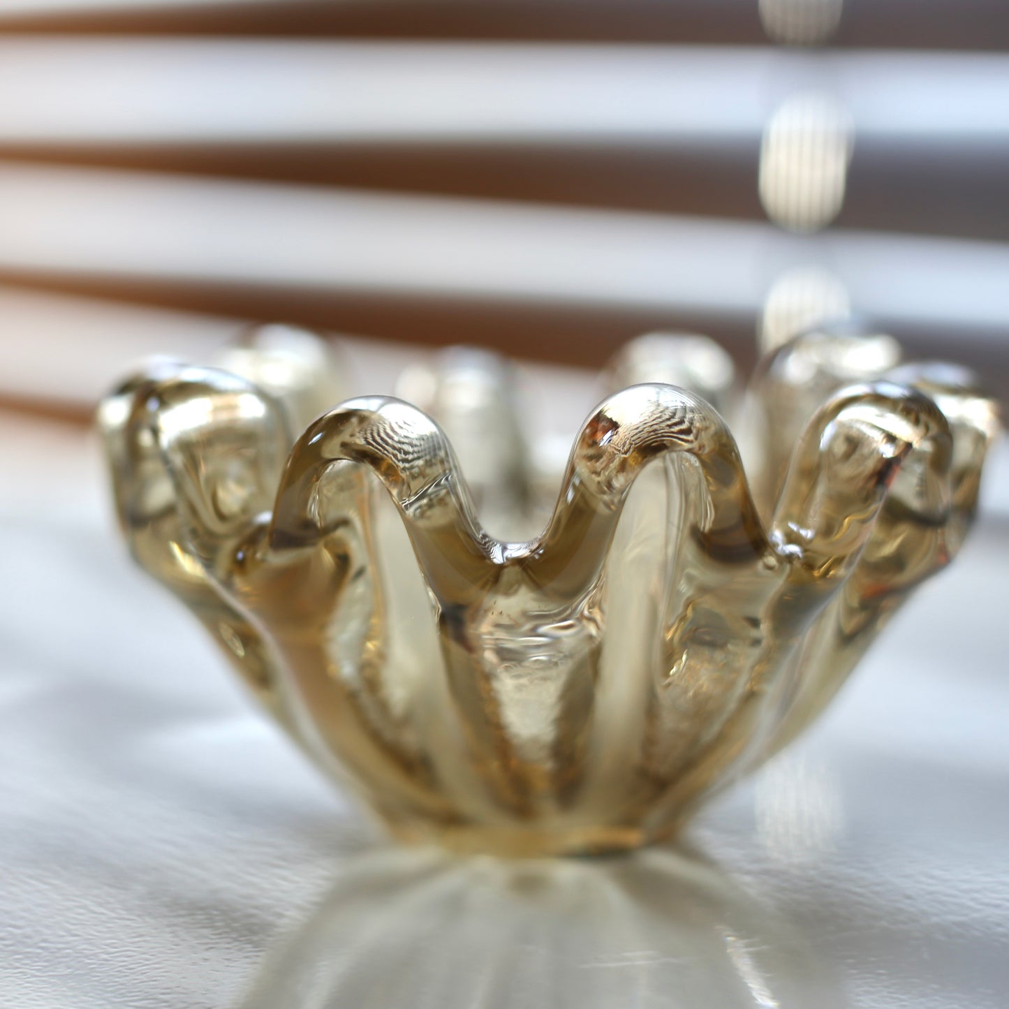 bowl / Barovier & Toso