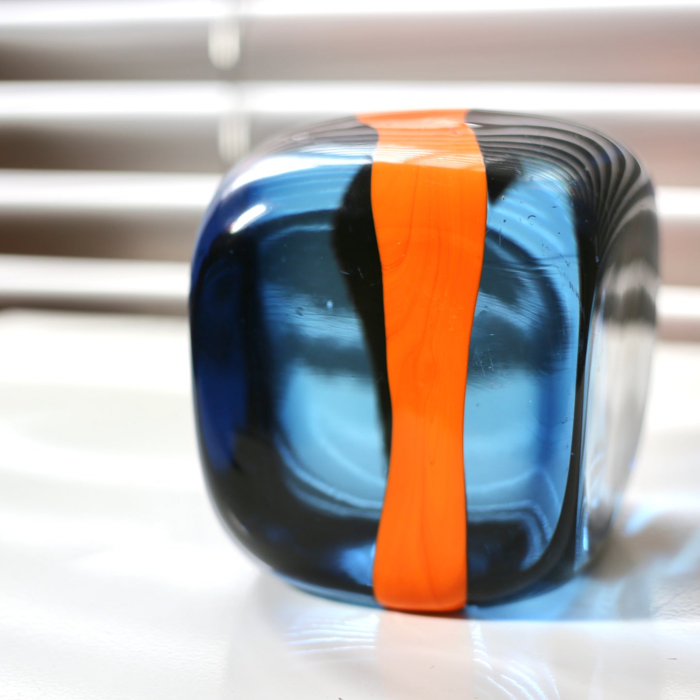 Paperweight for Pierre Cardin / Venini