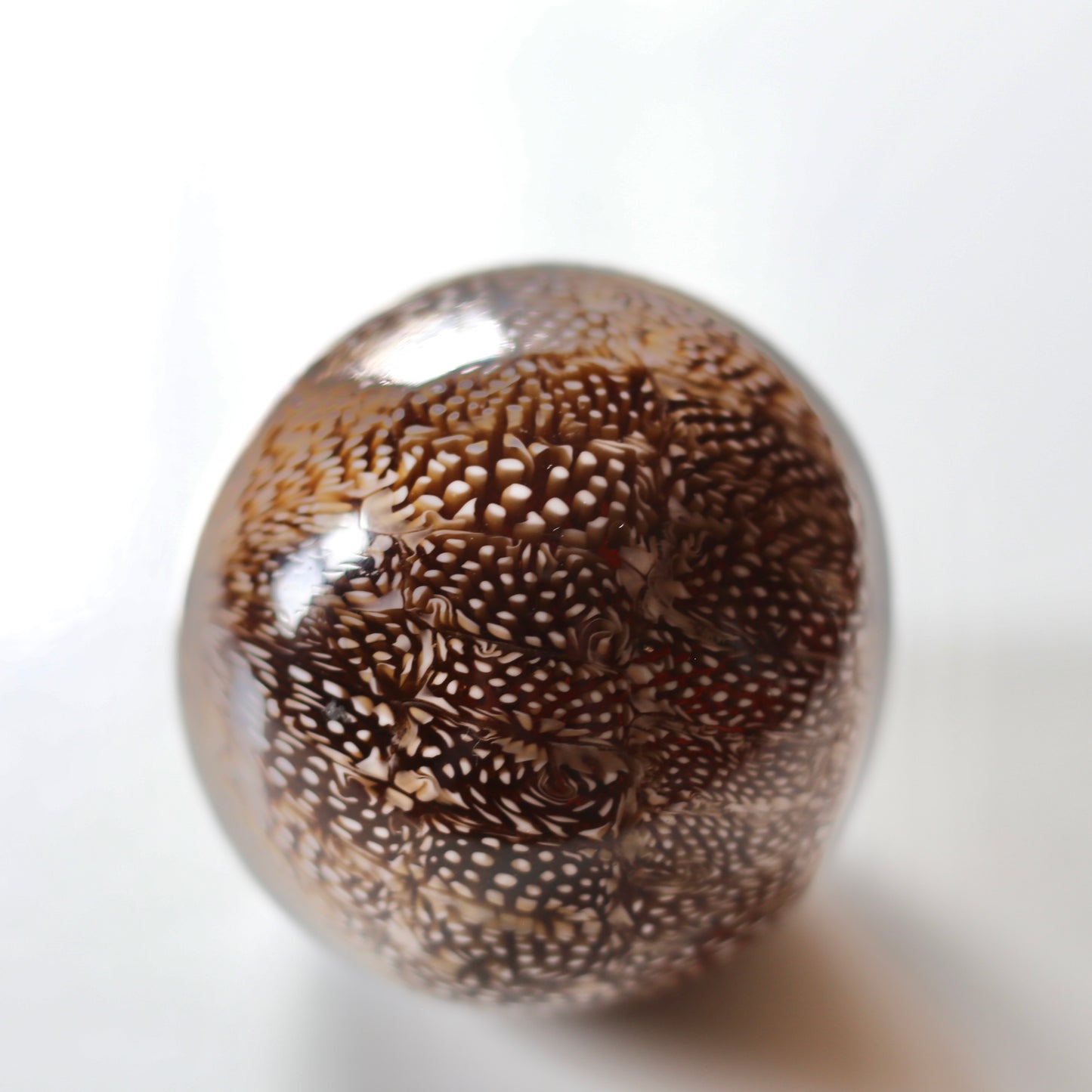 Murrine ball / Venini