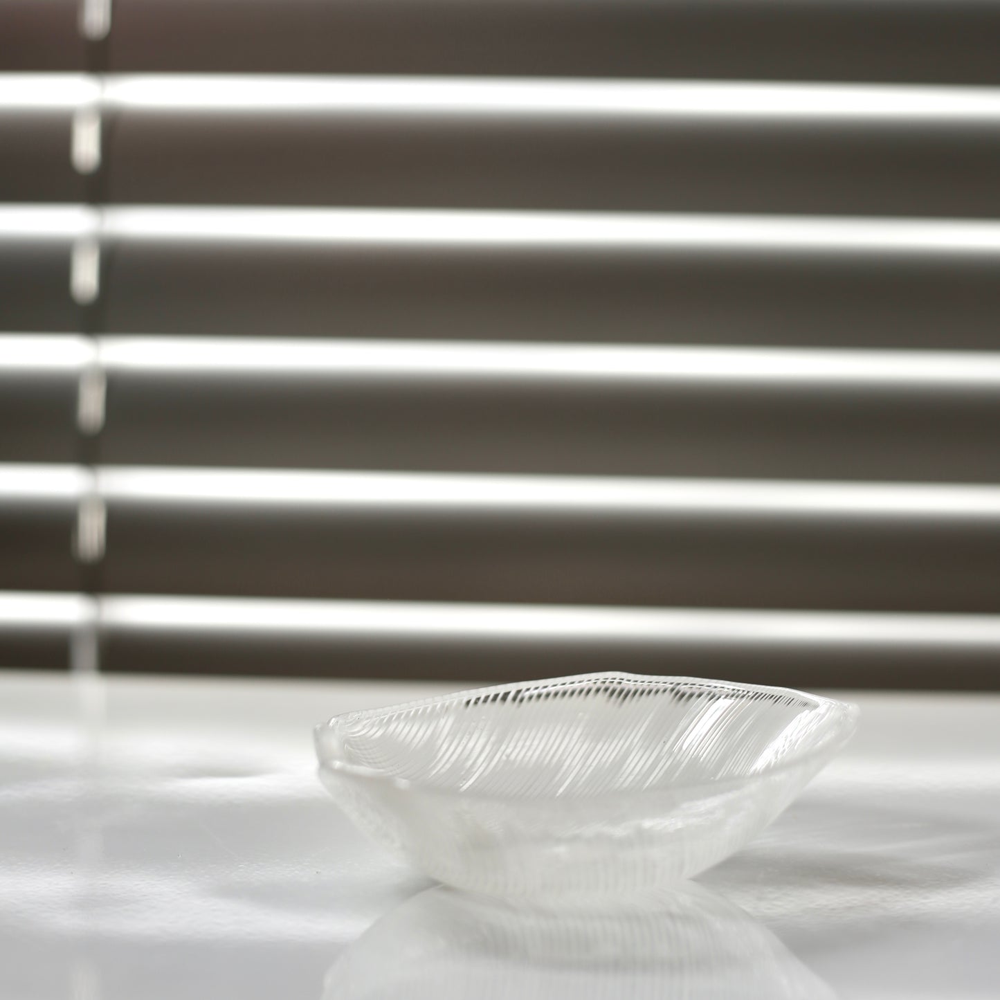 leaf dish(xs) / Venini