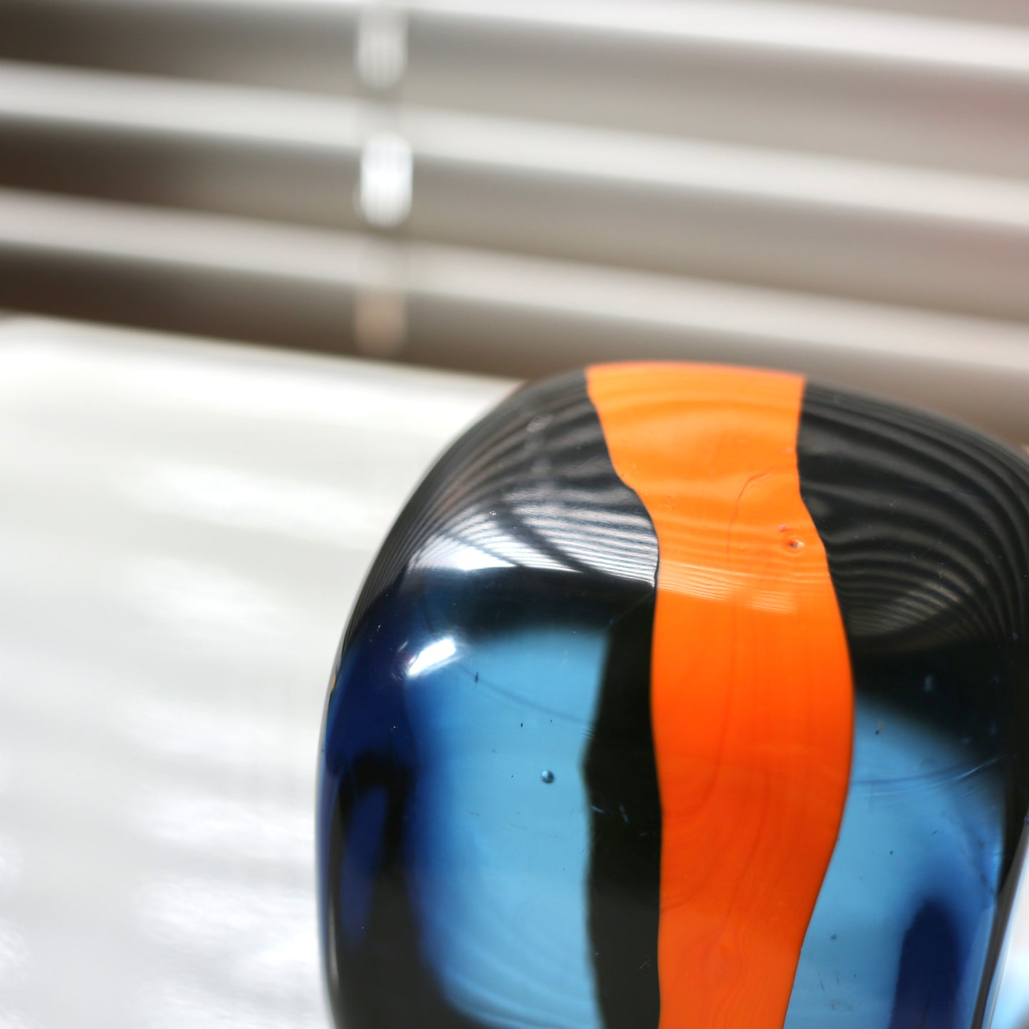 Paperweight for Pierre Cardin / Venini