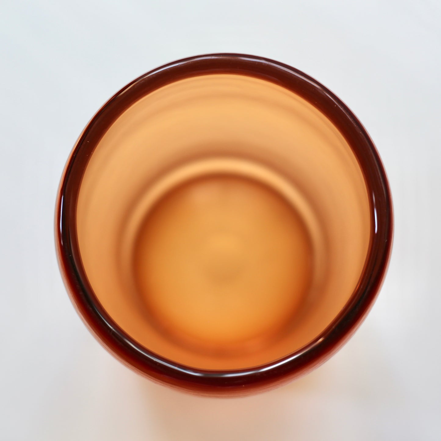 inciso Vase 3681 / Venini