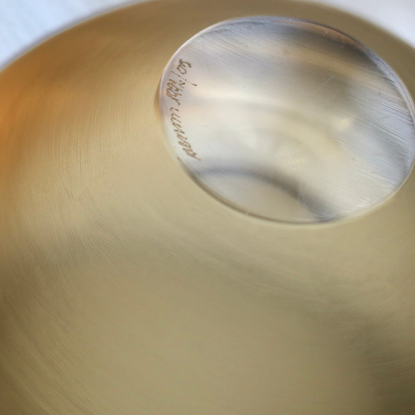 inciso vase 722.28 / Venini