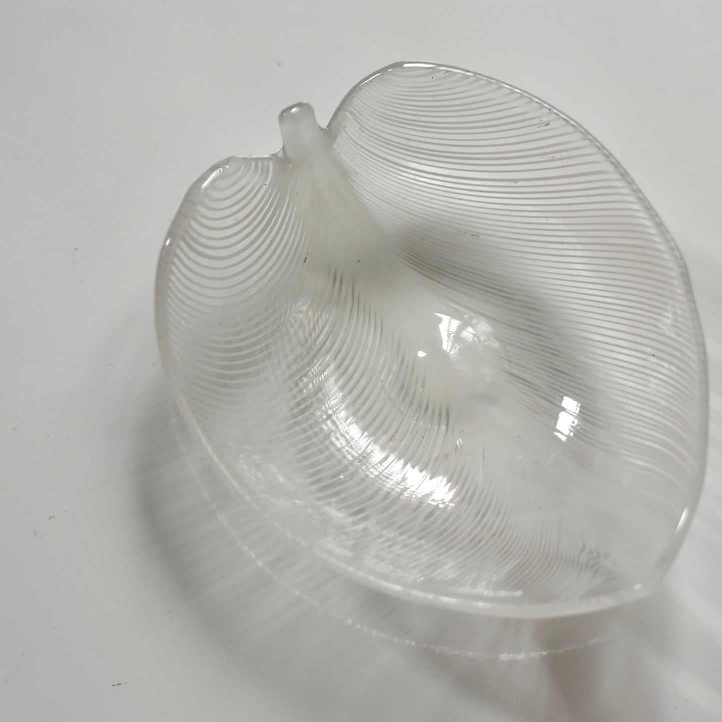 leaf dish(xs) / Venini