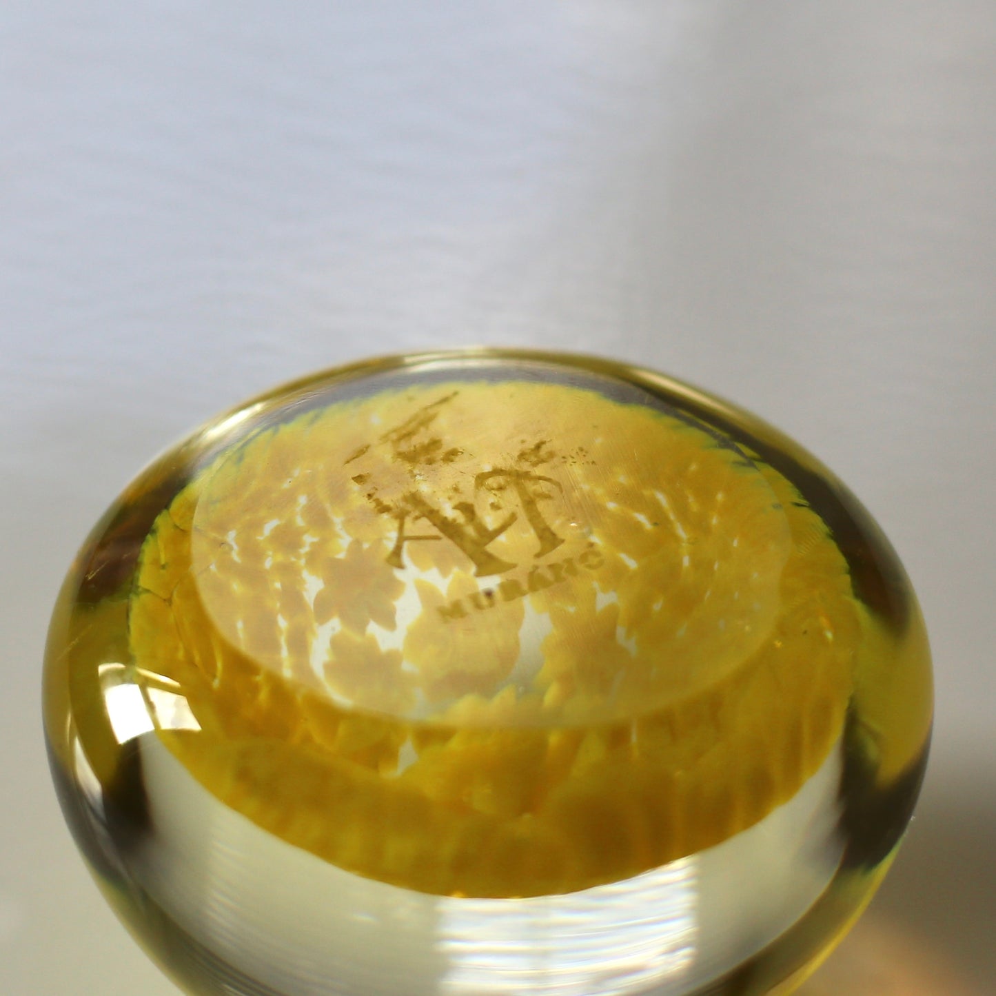 paperweight / ALT