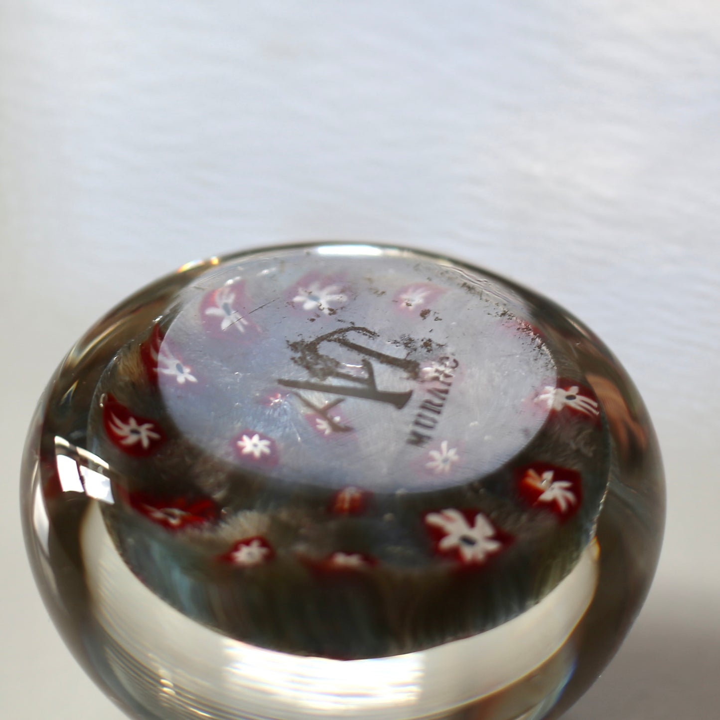 paperweight / ALT