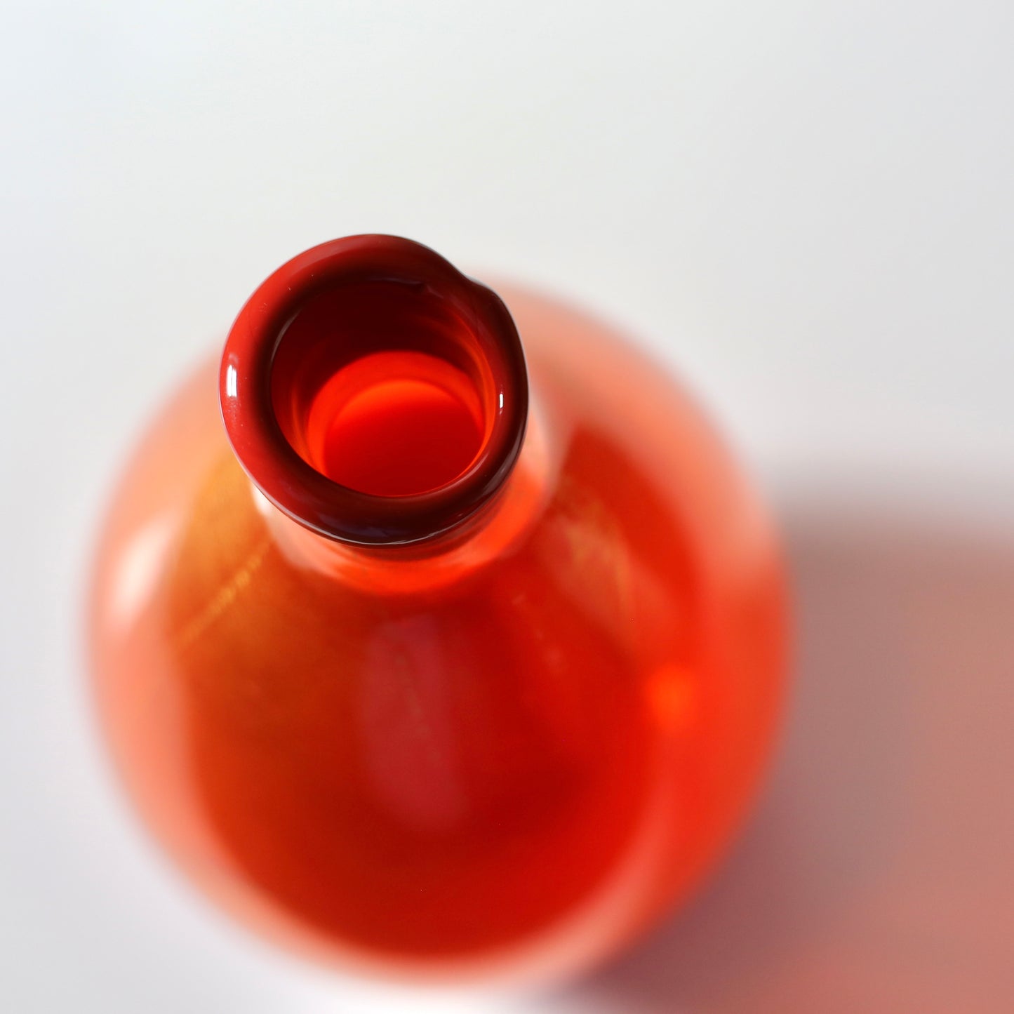 Dorado vase/Versace-Venini
