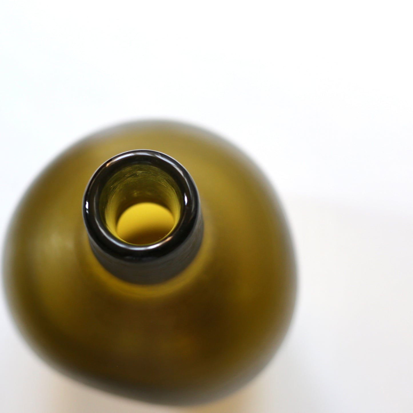 inciso bottle 4589 / Venini