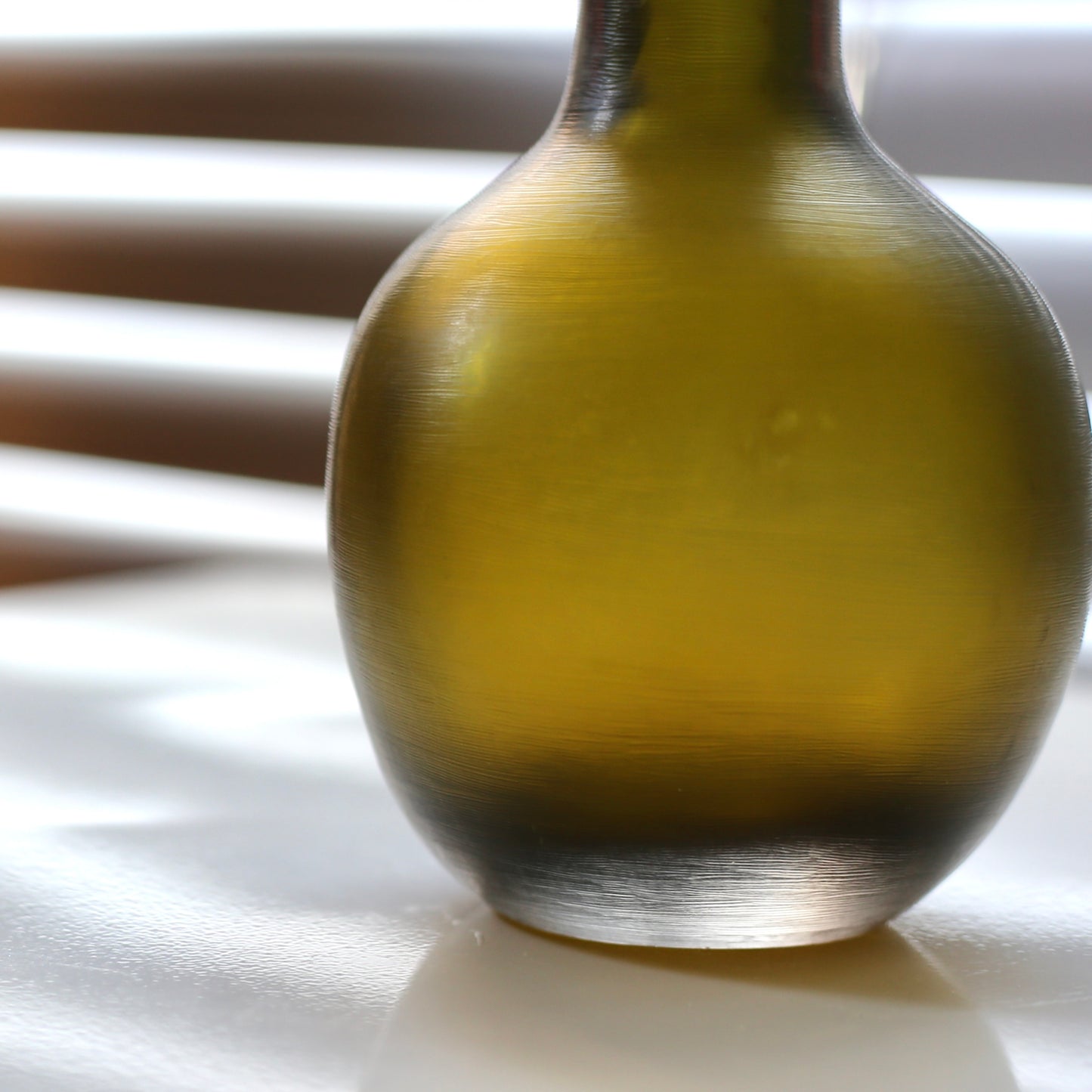 inciso bottle 4589 / Venini