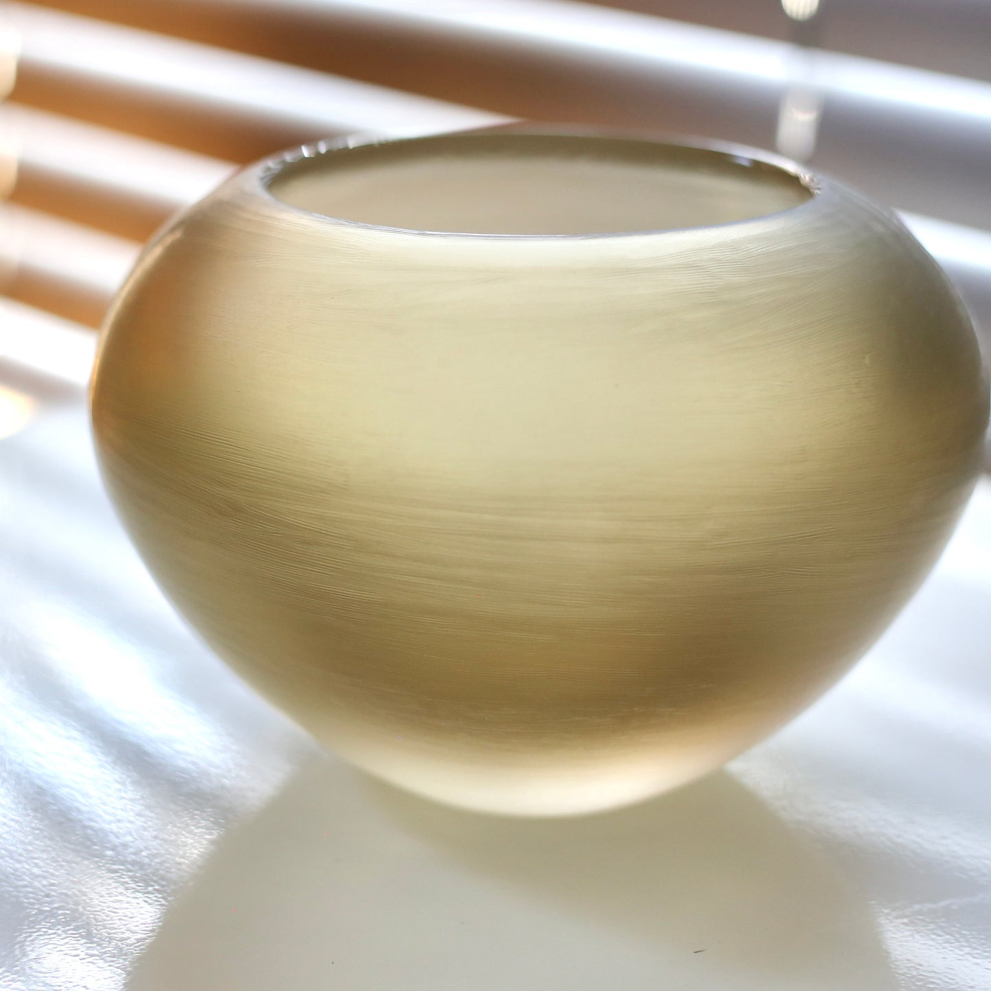 inciso vase 722.28 / Venini