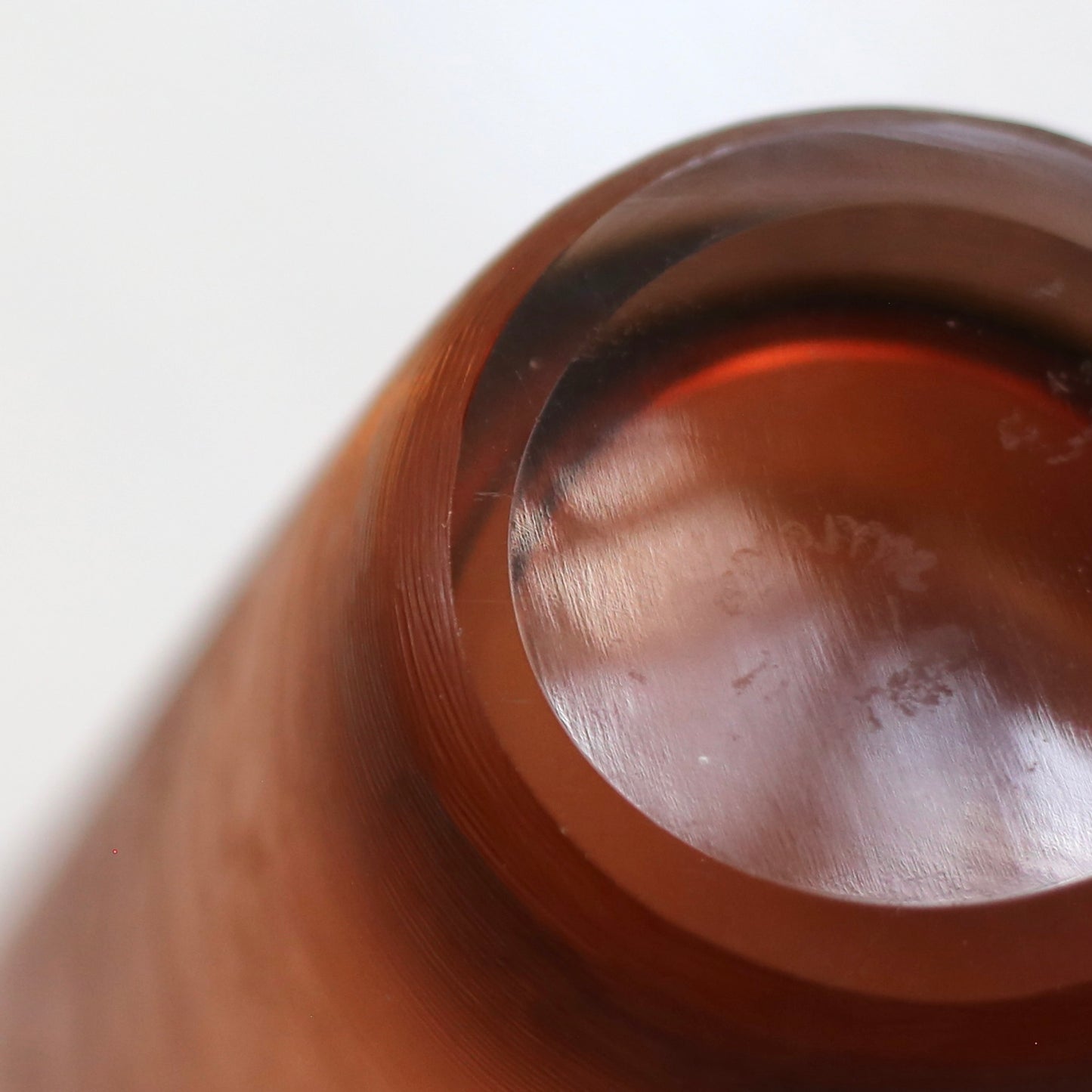 inciso vase 3683 / Venini