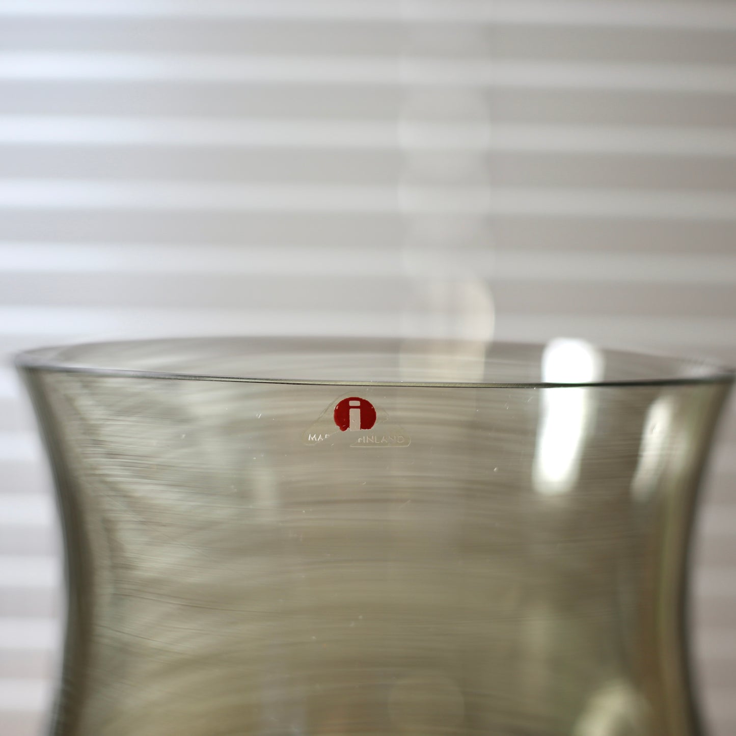 Vase 2728/ iittala