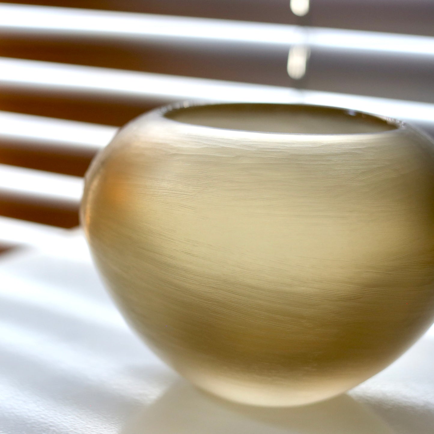 inciso vase 722.28 / Venini