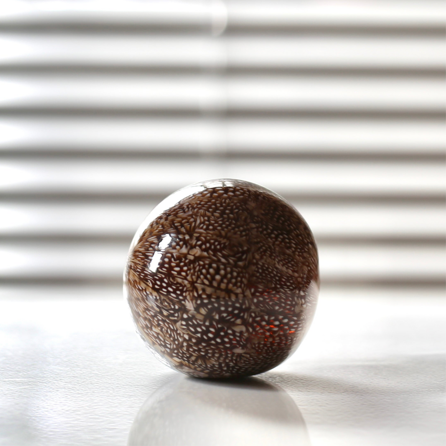 Murrine ball / Venini