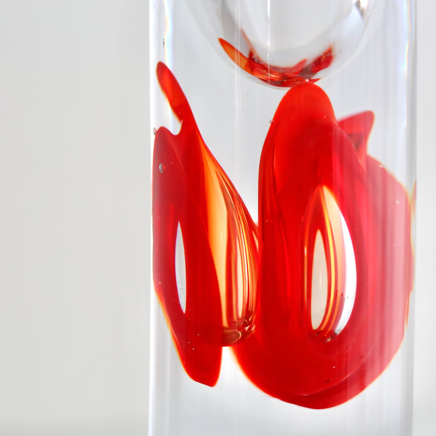 Vase / Alfredo Barbini
