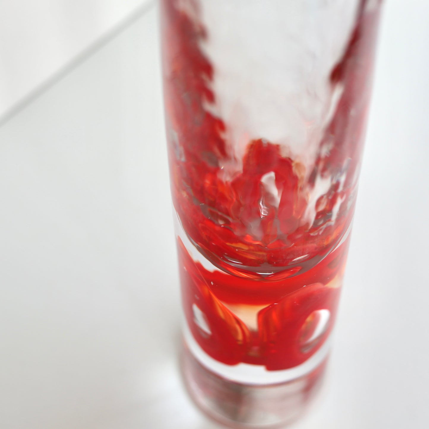 Vase / Alfredo Barbini