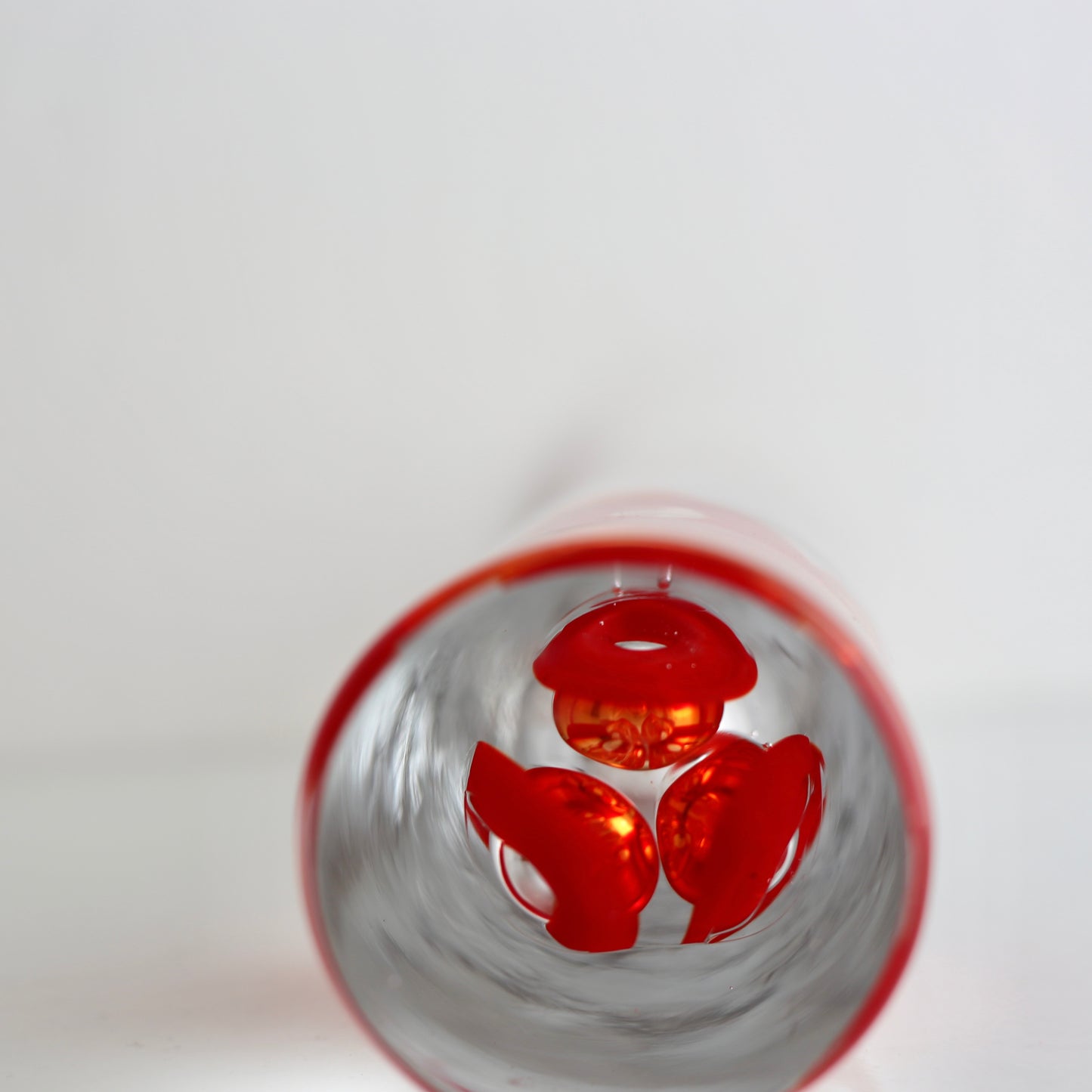 Vase / Alfredo Barbini