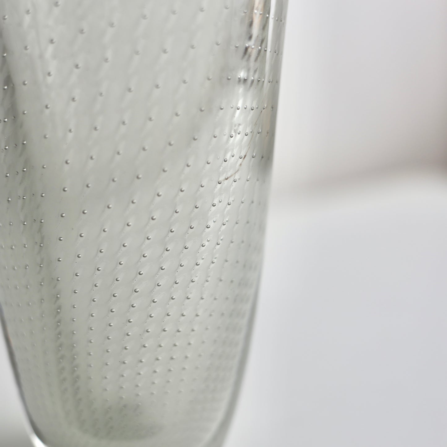 Vase Harso / nuutajarvi
