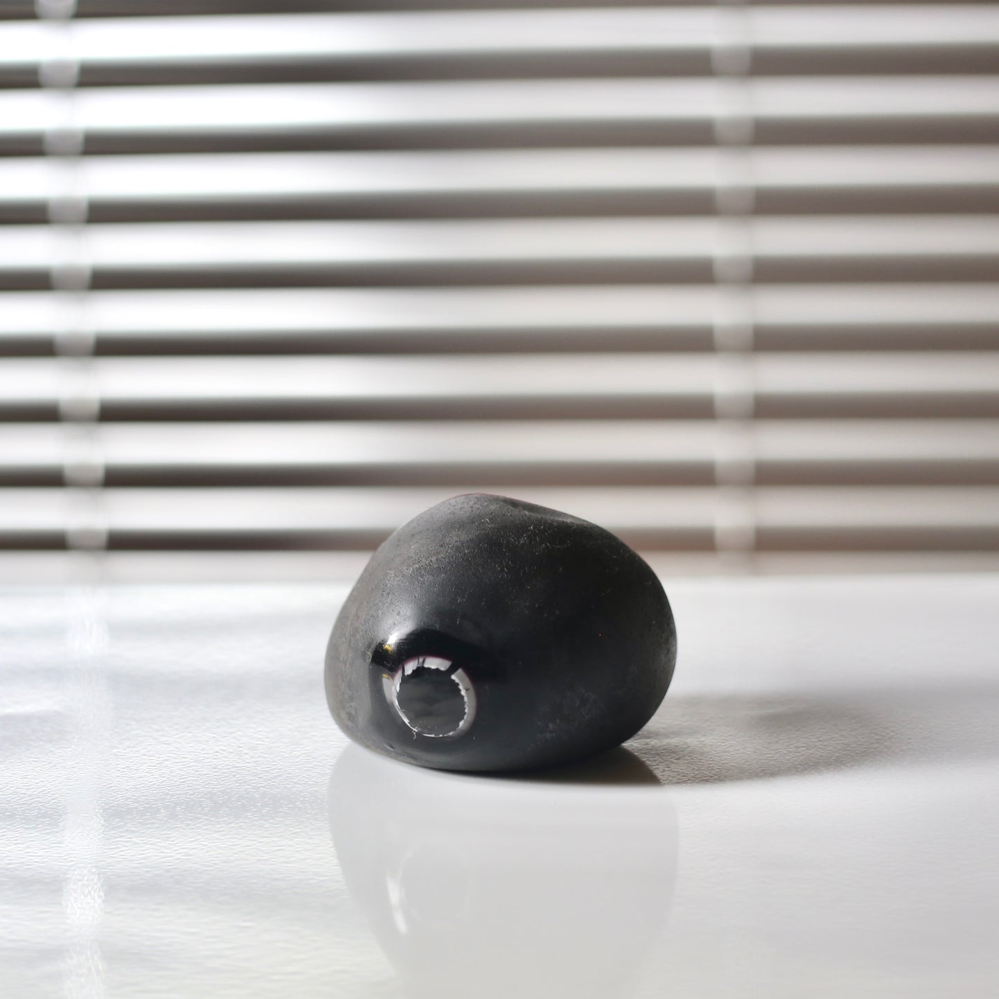 Sasso Stone / Alfredo Barbini
