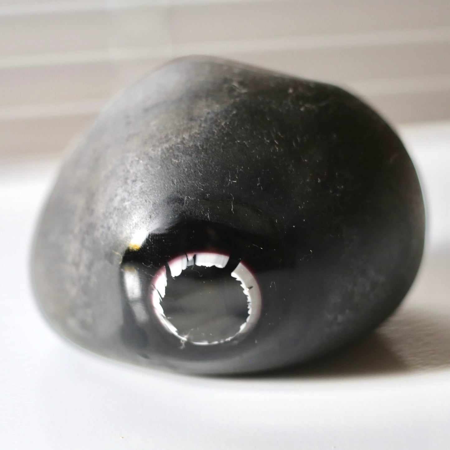 Sasso Stone / Alfredo Barbini
