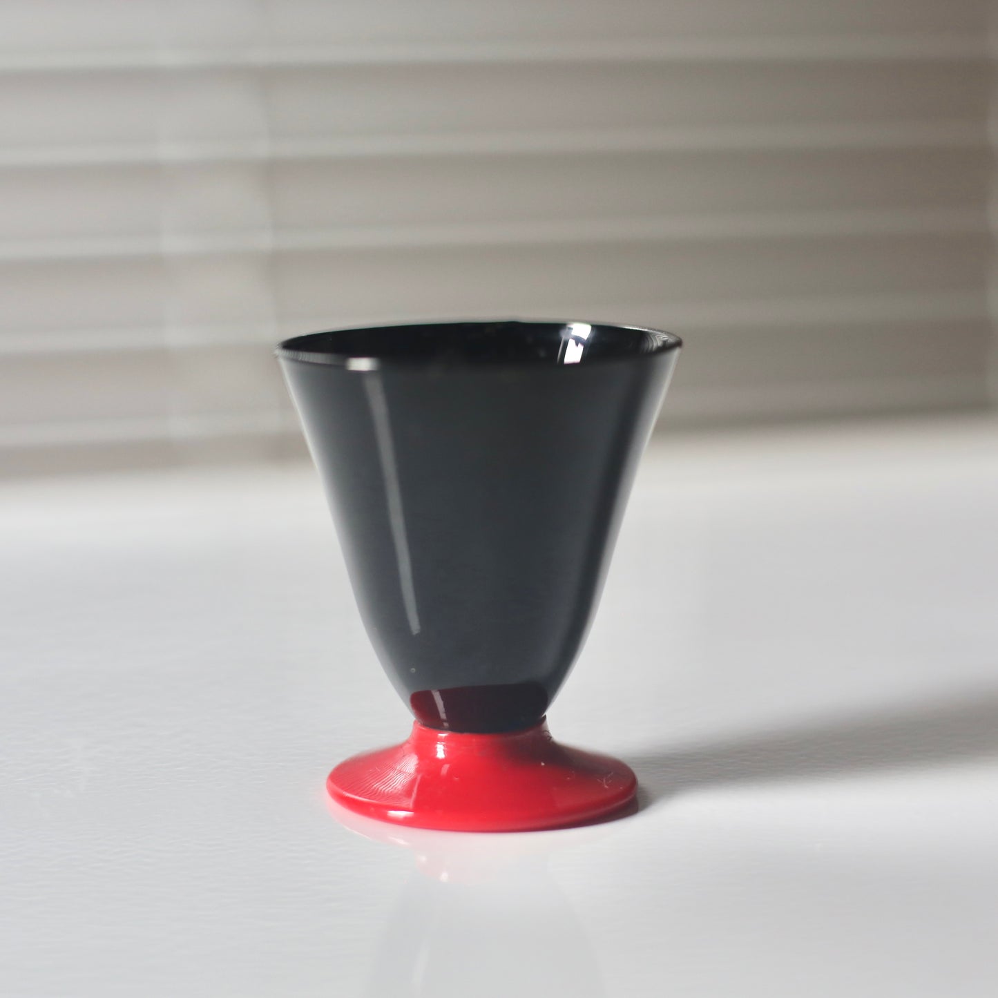 liqueur glass /NASON &MORETTI