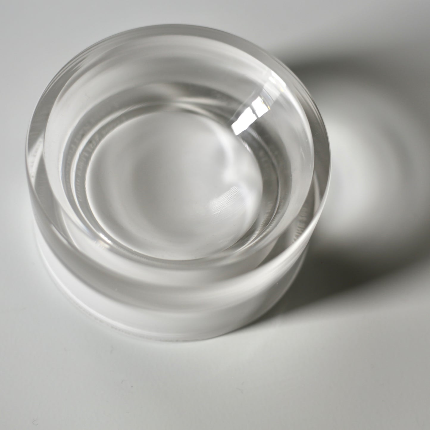 BOWL / CENEDESE VETRI
