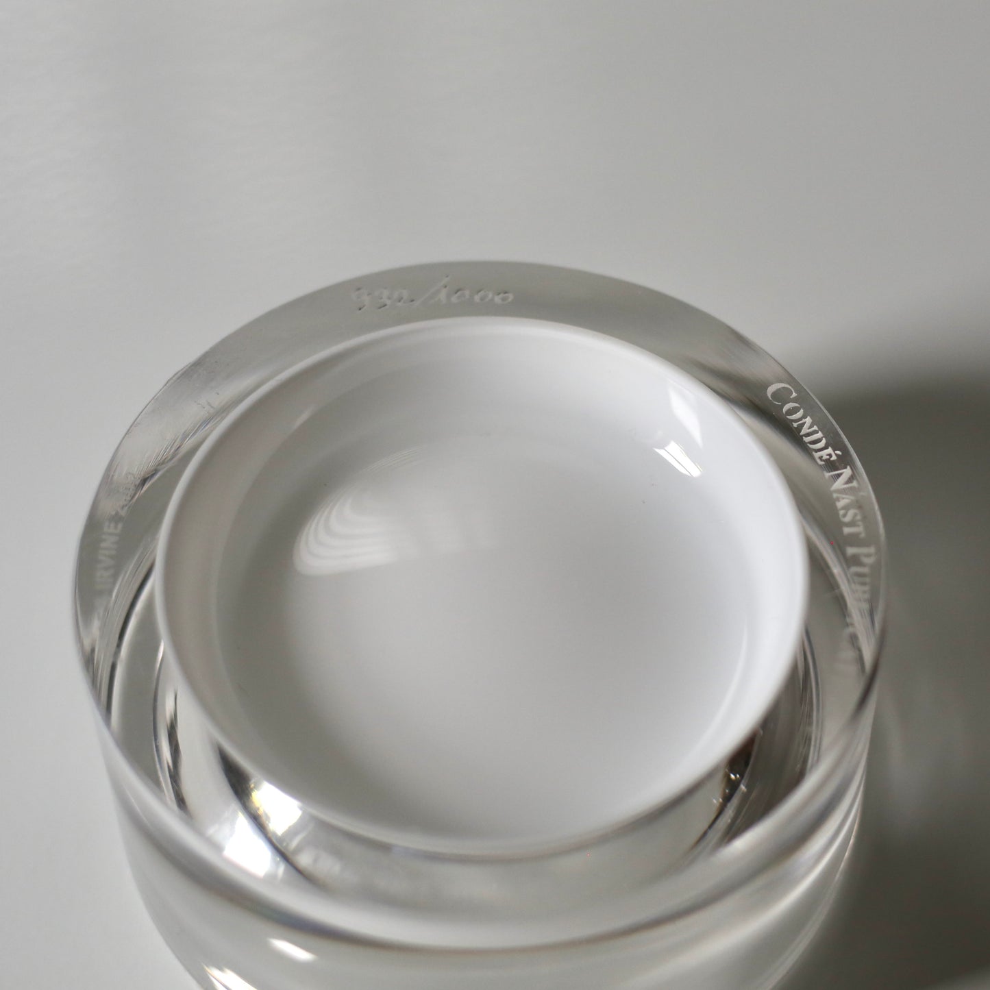 BOWL / CENEDESE VETRI