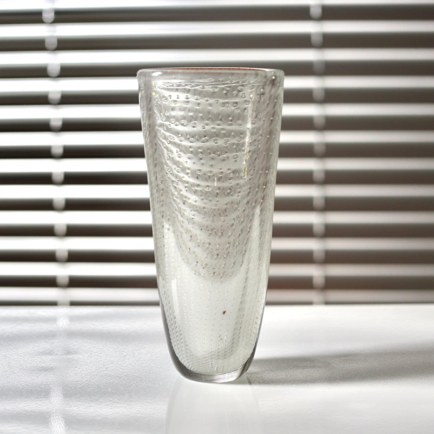 Vase Harso / nuutajarvi