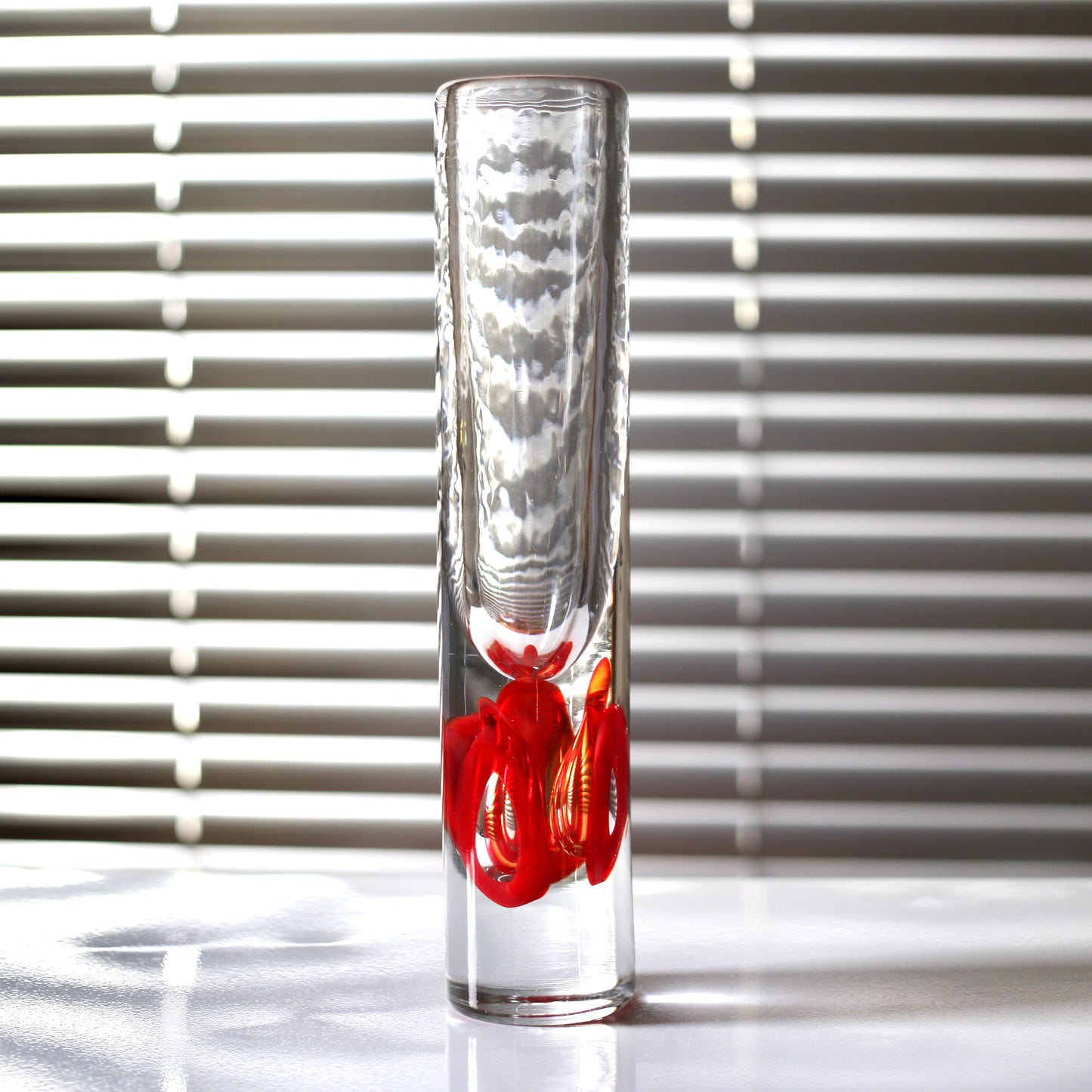 Vase / Alfredo Barbini