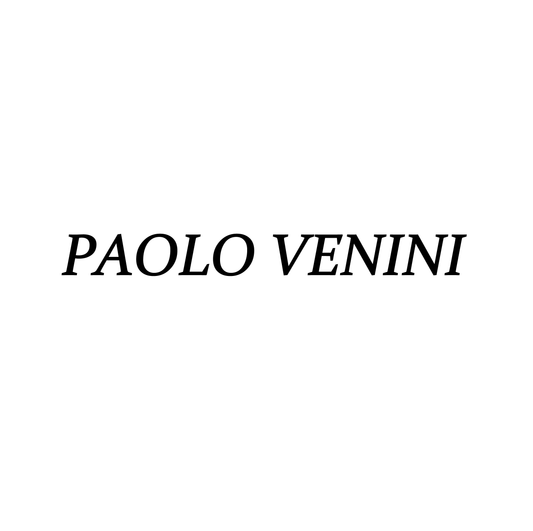 Paolo Venini(パオロ・ベニーニ)
