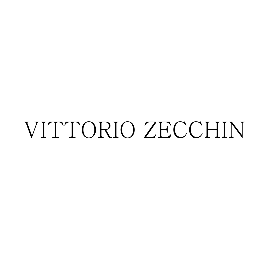 Vittorio Zecchin(ヴィットーリオ・ゼッキン)