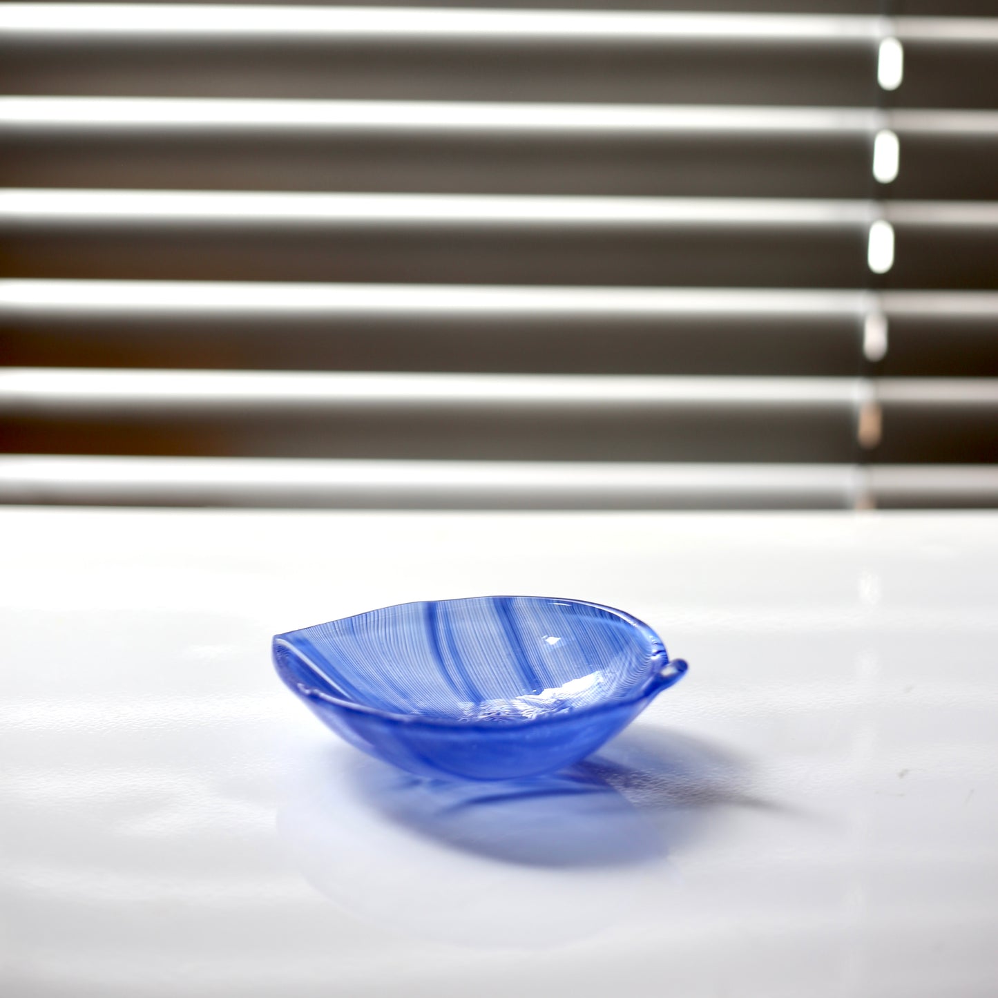 leaf dish(xs) / Venini