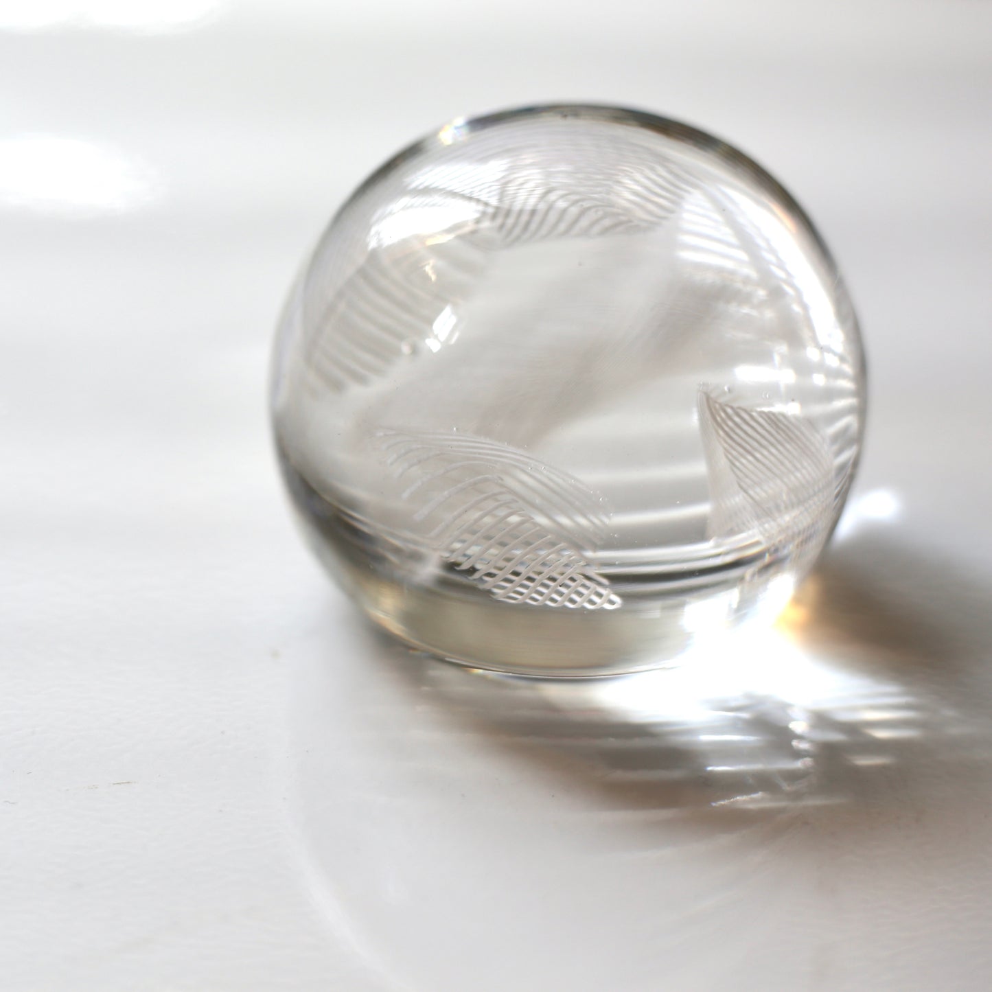 paperweight / Archimede Seguso