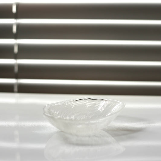leaf dish(xs) / Venini
