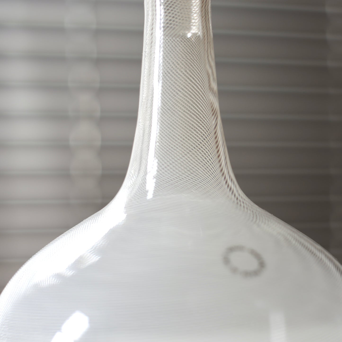 Inari Decanter / VENINI